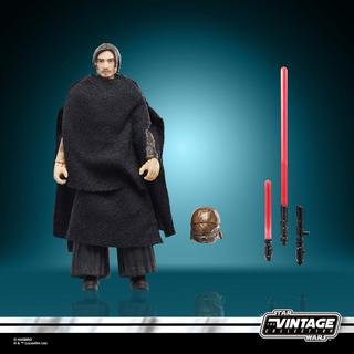 Star Wars The Vintage Collection, Lo Straniero (Qimir)