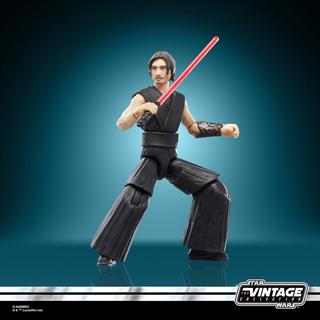 Star Wars The Vintage Collection The Stranger (Qimir)