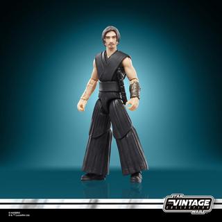 Star Wars The Vintage Collection, Lo Straniero (Qimir)