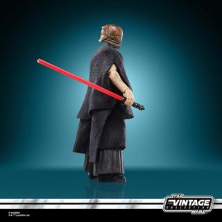 Star Wars The Vintage Collection The Stranger (Qimir)