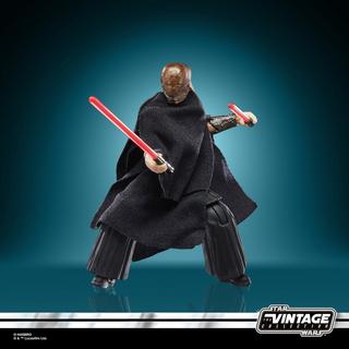 Star Wars The Vintage Collection The Stranger (Qimir)