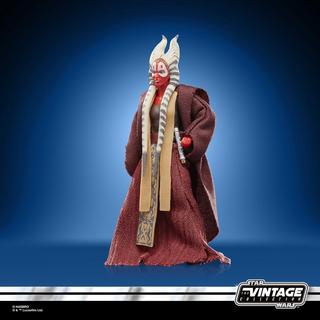 Star Wars The Vintage Collection Shaak Ti