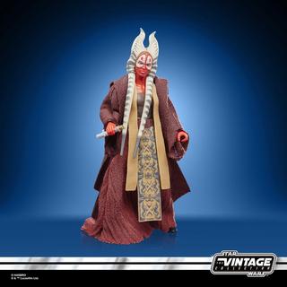 Star Wars The Vintage Collection, Shaak Ti