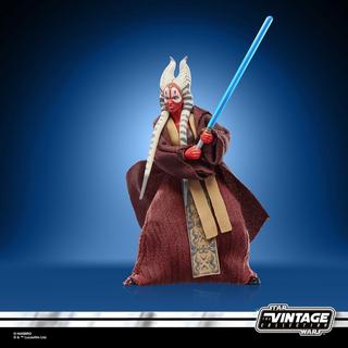 Star Wars The Vintage Collection Shaak Ti