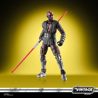 Star Wars The Vintage Collection, Maul