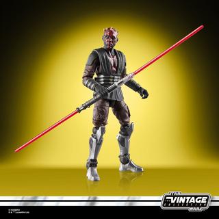Star Wars The Vintage Collection, Maul