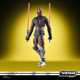Star Wars The Vintage Collection, Maul