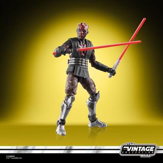 Star Wars The Vintage Collection, Maul