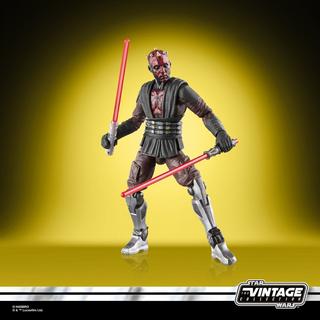 Star Wars The Vintage Collection, Maul