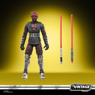 Star Wars The Vintage Collection Maul