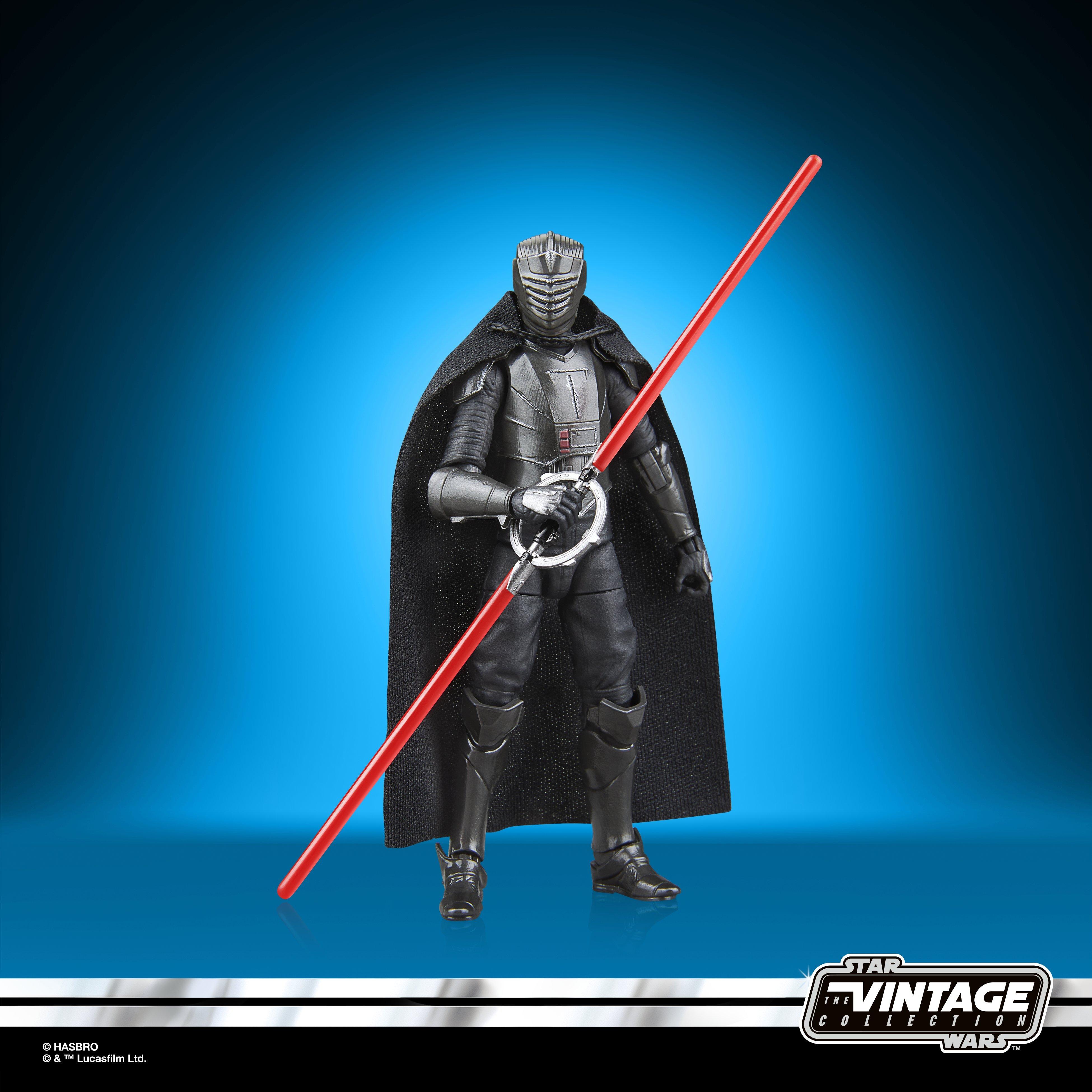 STAR WARS The Vintage Collection Marrok