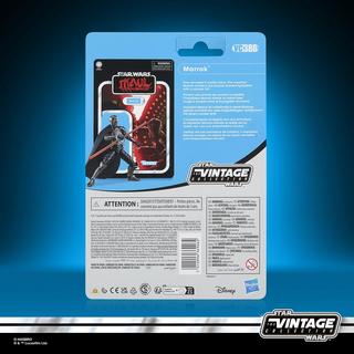 STAR WARS The Vintage Collection Marrok