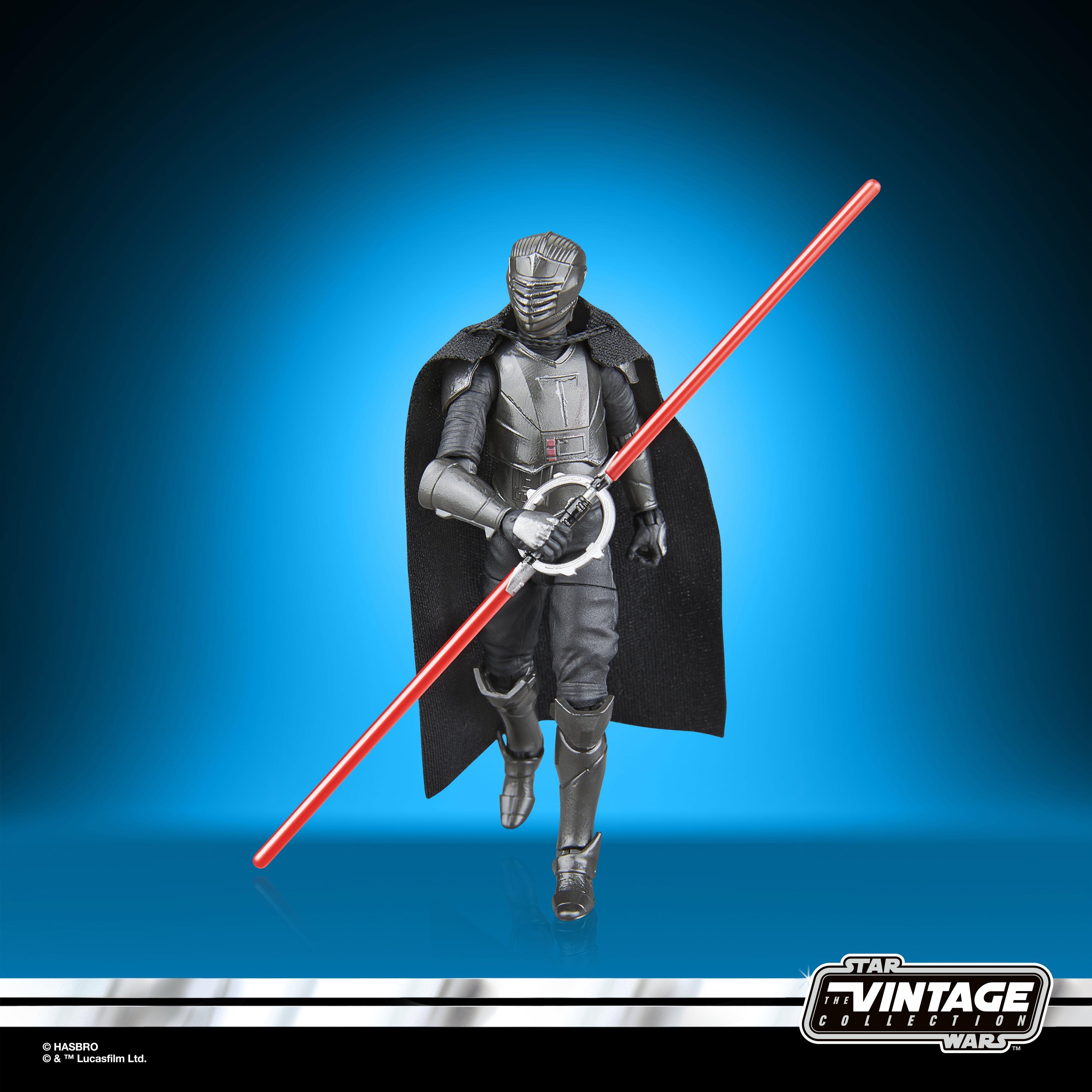 STAR WARS The Vintage Collection Marrok 3.75