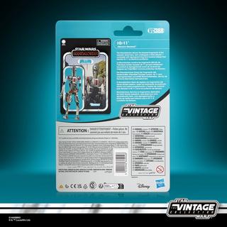 STAR WARS The Vintage Collection IG-11 (Nevarro Marshal)