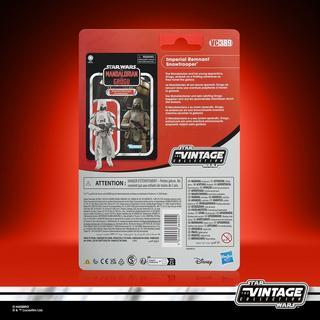 STAR WARS The Vintage Collection Imperial Remnant Snowtrooper