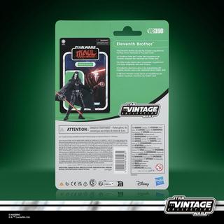 STAR WARS The Vintage Collection Eleventh Brother