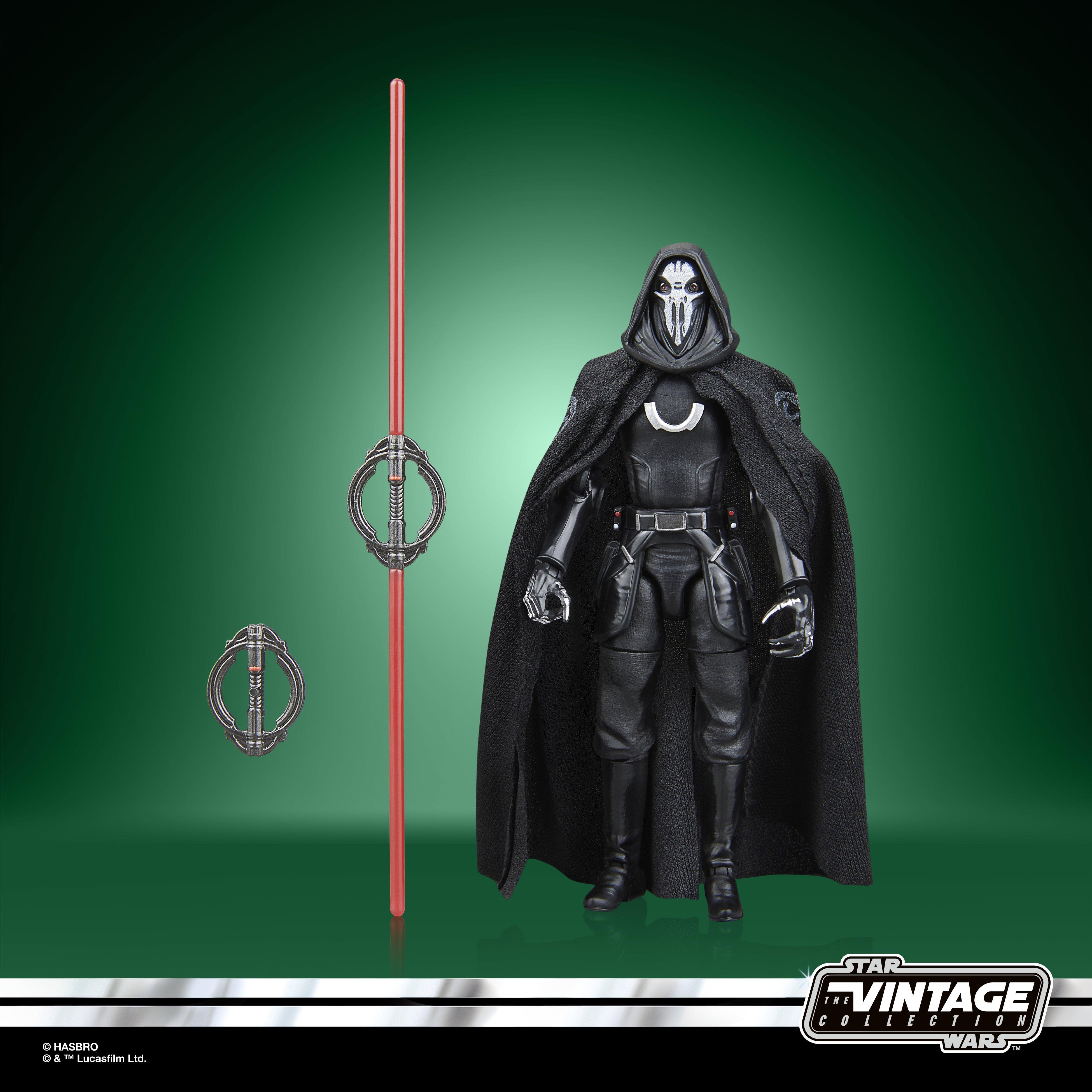 Star Wars The Vintage Collection Eleventh Brother Action Figure