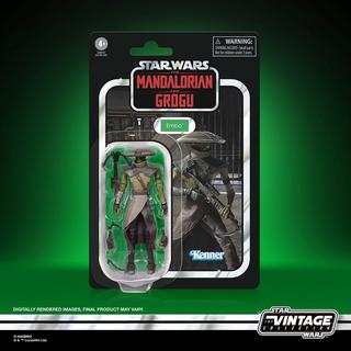 Star Wars The Vintage Collection, Embo