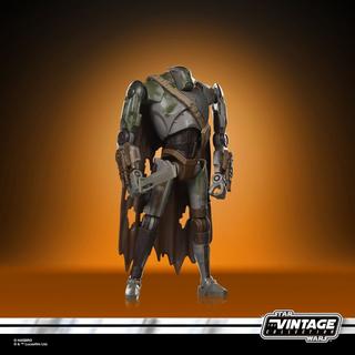 Star Wars The Vintage Collection, Droide mercenario