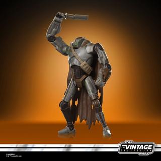 Star Wars The Vintage Collection, Droide mercenario
