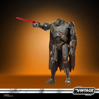 Star Wars The Vintage Collection, Droide mercenario