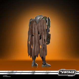 Star Wars The Vintage Collection, Droide mercenario