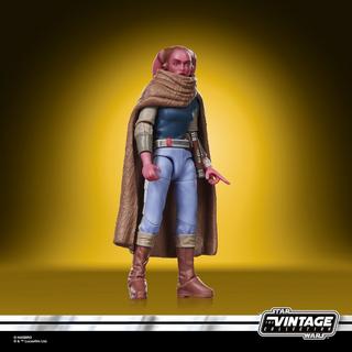 STAR WARS The Vintage Collection Devon Izara, Star Wars: Maul – Shadow Lord™