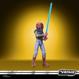 STAR WARS The Vintage Collection Devon Izara, Star Wars: Maul – Shadow Lord™