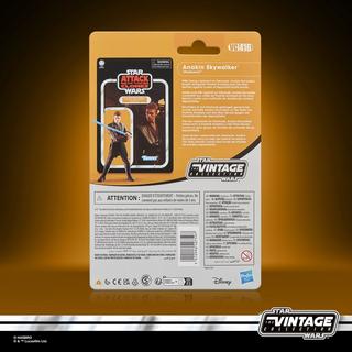 STAR WARS The Vintage Collection Anakin Skywalker (Padawan), STAR WARS: Attack of the Clones