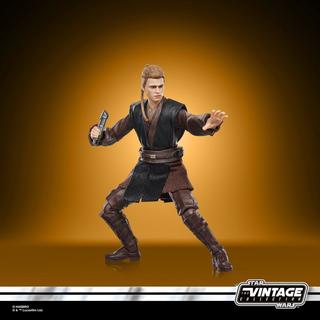 STAR WARS The Vintage Collection Anakin Skywalker (Padawan), STAR WARS: Attack of the Clones