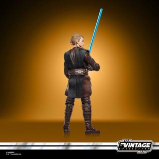 STAR WARS The Vintage Collection Anakin Skywalker (Padawan), STAR WARS: Attack of the Clones