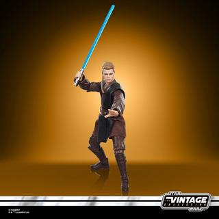 STAR WARS The Vintage Collection Anakin Skywalker (Padawan), STAR WARS: Attack of the Clones