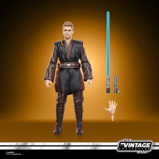 STAR WARS The Vintage Collection Anakin Skywalker (Padawan), STAR WARS: Attack of the Clones