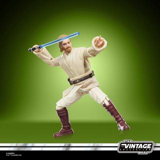 STAR WARS The Vintage Collection Obi-Wan Kenobi, STAR WARS: Attack of the Clones
