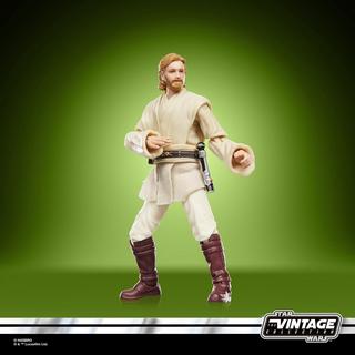 STAR WARS The Vintage Collection Obi-Wan Kenobi, STAR WARS: Attack of the Clones