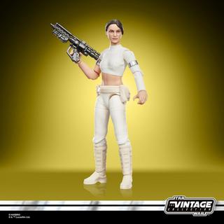 Star Wars Padme Amidala Action Figure | The Vintage Collection