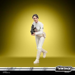 Star Wars Padme Amidala Action Figure | The Vintage Collection