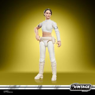 STAR WARS The Vintage Collection Padmé Amidala (Geonosis), STAR WARS: Attack of the Clones