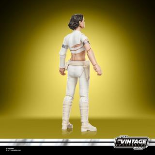 Star Wars Padme Amidala Action Figure | The Vintage Collection