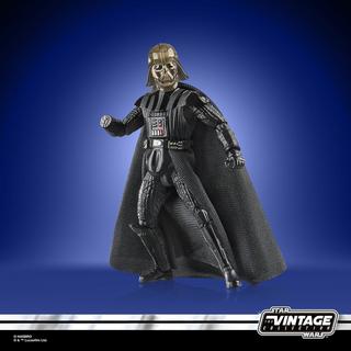 STAR WARS The Vintage Collection Darth Vader (Emperor’s Wrath)