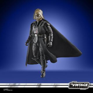 Star Wars The Vintage Collection Darth Vader (Emperor’s Wrath)