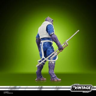 Star Wars The Vintage Collection, Zeb Orrelios (pilota della Nuova Repubblica)