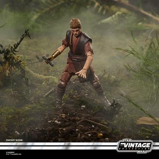 STAR WARS The Vintage Collection Anakin Skywalker & Asajj Ventress