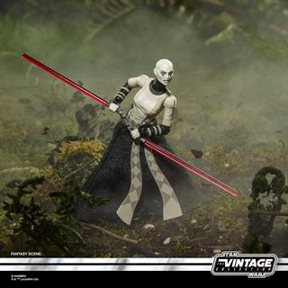 STAR WARS The Vintage Collection Anakin Skywalker & Asajj Ventress