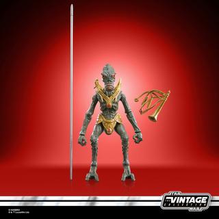 STAR WARS The Vintage Collection Orray & Geonosian Picador