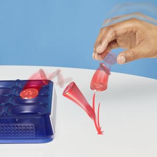 Connect 4 Frenzy Game