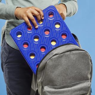 Connect 4 Frenzy Game