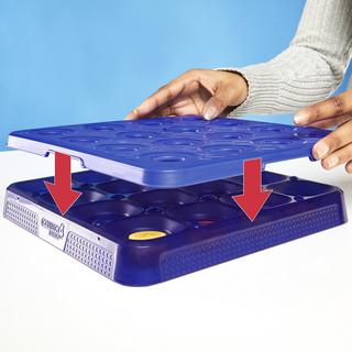 Connect 4 Frenzy Game