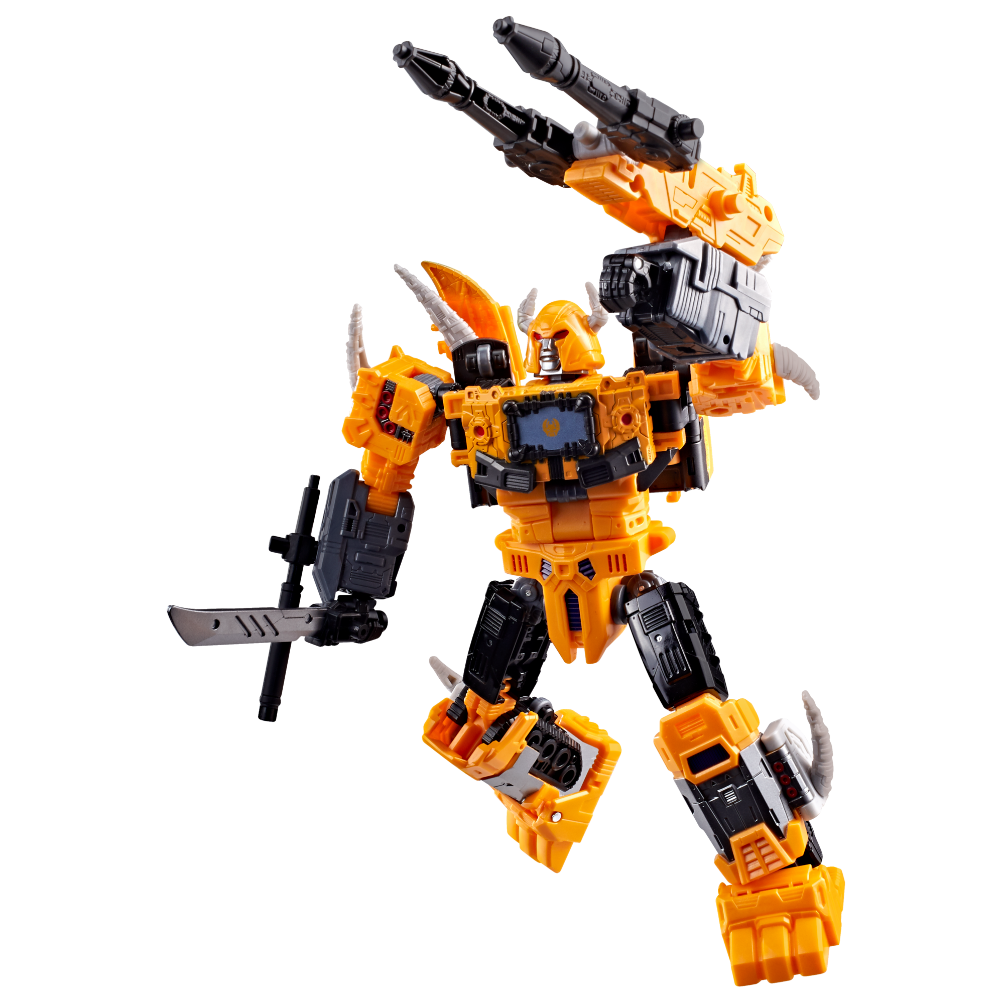 SF・ファンタジー・ホラー Transformers Unicron Elite Class Transformers Herald of Unicron Action Figure | Age of the Primes