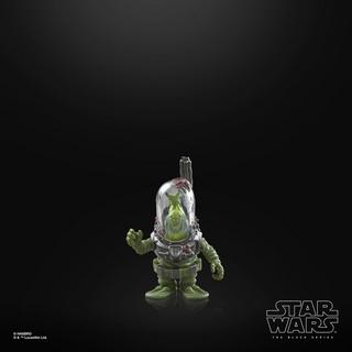 Star Wars The Black Series Mon Calamari (Halloween Edition)